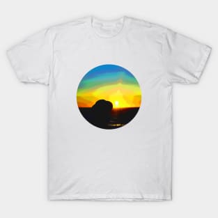 Sunset T-Shirt